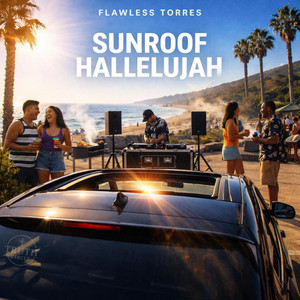 Sunroof Hallelujah by Flawless Torres