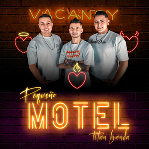 Titan Banda - Pequeño Motel