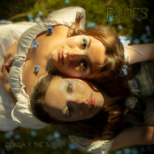 Runes by Giorg¡a, The Saga
