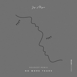 No More Tears - Roudeep Remix by Jay Aliyev, Roudeep