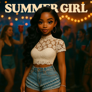 Summer Girl