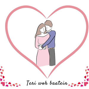 Teri woh baatein by Beats Wale Babu, Mr. Retro