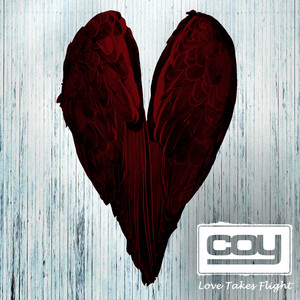 Hold On - Coy Bowles