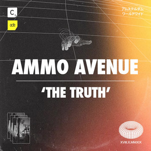 The Truth cover art