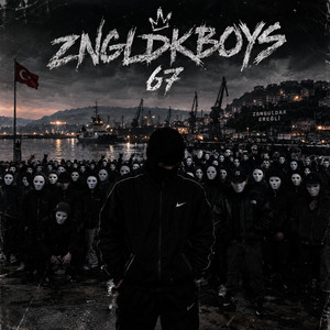ZNGLDKBOYS 67 by BARANORJ