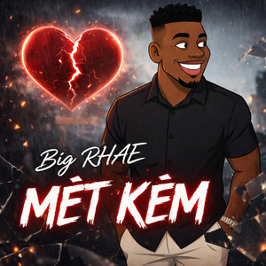 MÈT KÉM by BIG RHAE