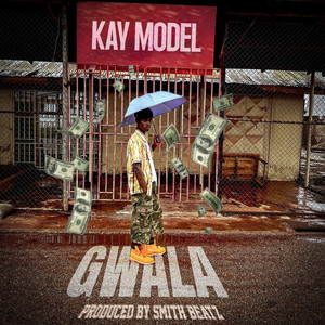 KAY-MODEL - Gwala