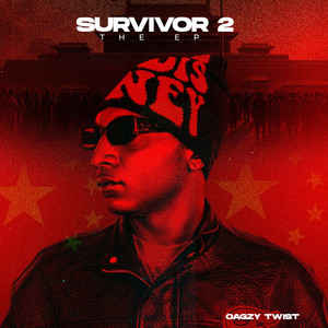 Enemies by Oagzy twist