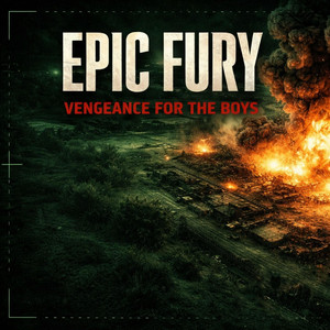 Epic Fury by Warrior Shaman