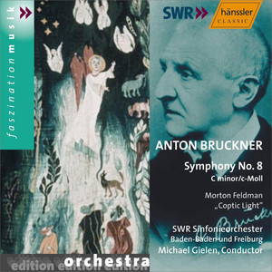 SWR Sinfonieorchester des Südwestrundfunks poster