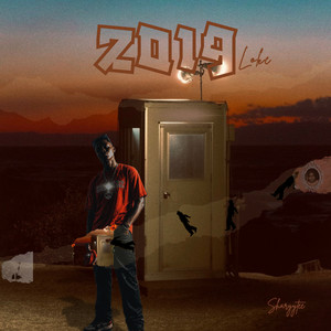 2019 (Lókè) by Sharyytee