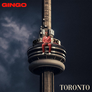 Toronto by GINGO
