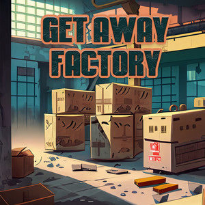 Company Parcel by Get Away Factory