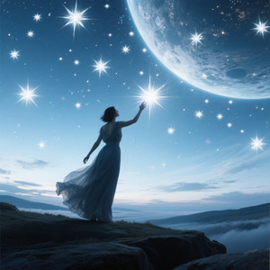 Closer Than The Stars by AHLUL FADHIL 0NB