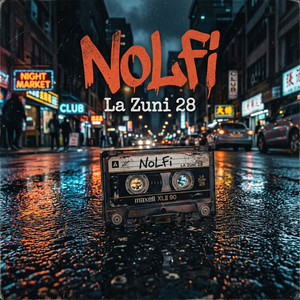 NoLfi by La Zuni 28