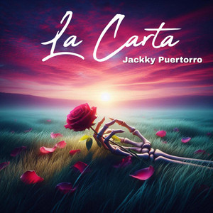 La Carta by Jackky Puertorro