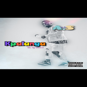 Portada de Kpalanga