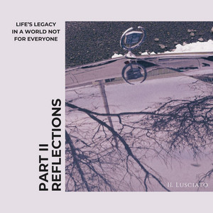 A World Not for Everyone by Il Lusciato, Mickey Blue