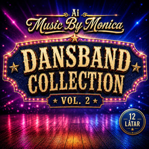 Minns då att jag älskade dig by AiMusicByMonica