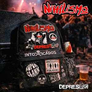 Moderado by Nihilismo