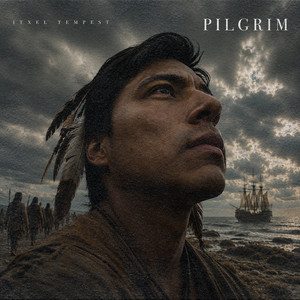 Pilgrim by ITXEL TEMPEST