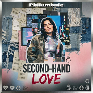 Second-Hand Love by Philambule