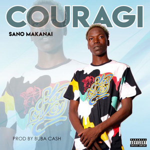 Couragi by Sano Makanai