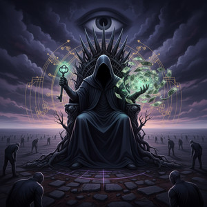 Herencia de Poder by Yayo Crown