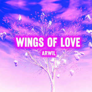 Wings Of Love by Arwil