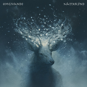 Náttkrýnd by Omgivande