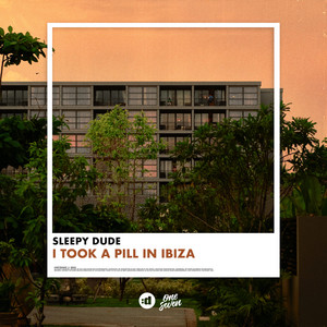 I Took A Pill In Ibiza by sleepy dude
