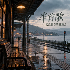 半首歌R&B (微醺版) by 辉杰Rui