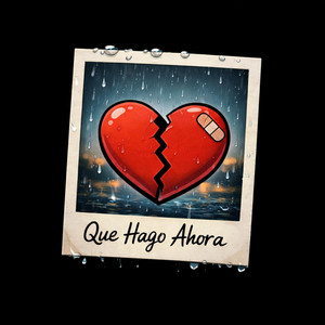 Que Hago Ahora by Jendel Jean