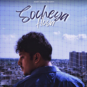 Socheya Hoya by Kashish, Amar Nangal Ambian