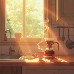 Brew by Espresso