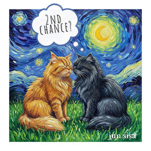 Jun Sisa - 2nd Chance