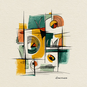 Gentle Boardwalk Pulse by Sairo