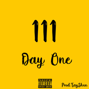 Portada de Day One