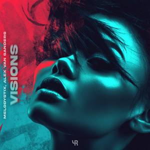 Visions by MelodystiX, Alex Van Sanders