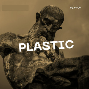 Plastic by fahmyfay