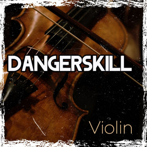Обкладинка: Violin