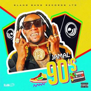 90’S by Jamal
