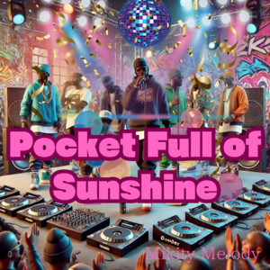Pocket Full of Sunshine (Remix)