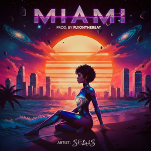 Miami by Sebas愛