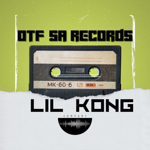 Deep Soul - Radio Version by LIL KONG, itzkaty