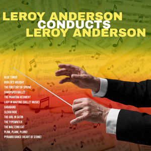 Saraband by Leroy Anderson