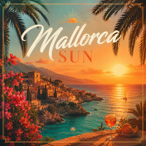 Mallorca Sun by mLaMusique