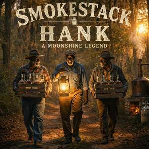 Smokestack Hank by Late Night Blues