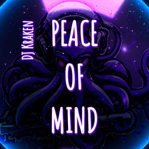 Peace of Mind by DJ Kraken