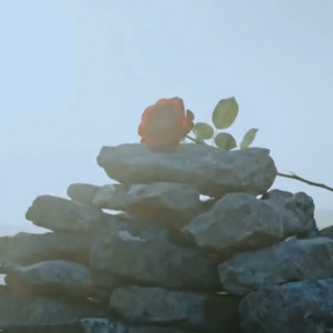 Rock of Gentleness by Samtwolf